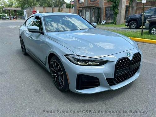 2023 BMW 430 Gran Coupe i xDrive