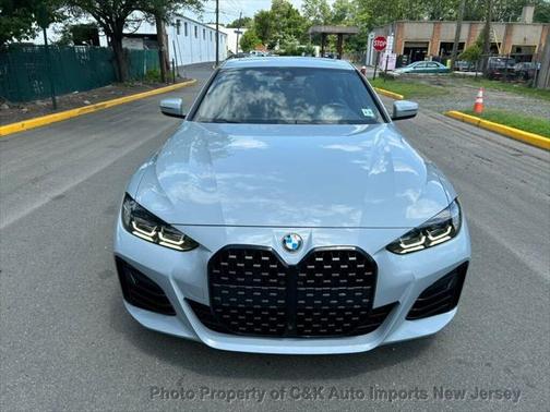 2023 BMW 430 Gran Coupe i xDrive