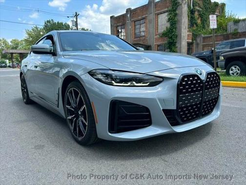 2023 BMW 430 Gran Coupe i xDrive