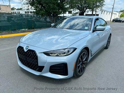 2023 BMW 430 Gran Coupe i xDrive