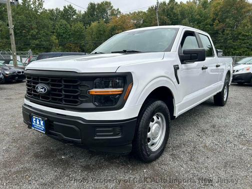 2024 Ford F-150 XL