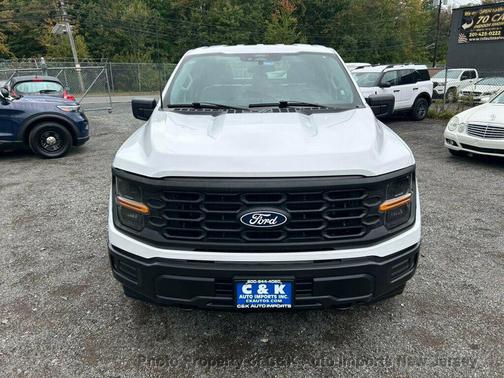 2024 Ford F-150 XL