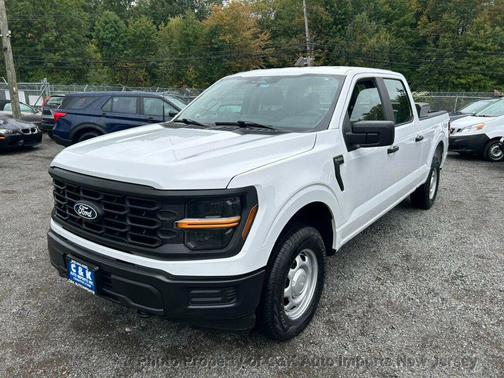 2024 Ford F-150 XL