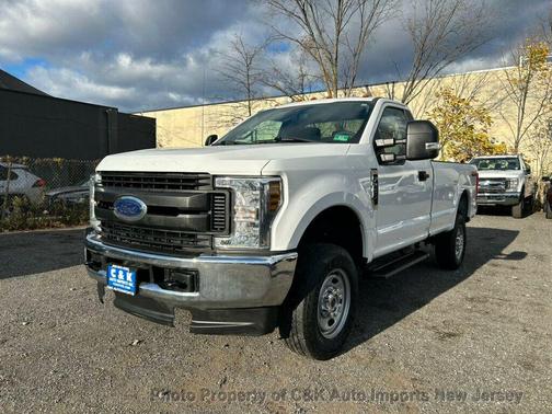 2019 Ford F-250 XL
