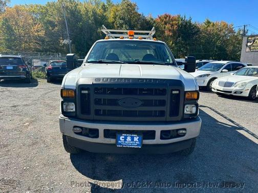 2010 Ford F-350 XL