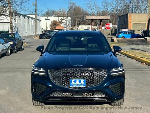 2023 Genesis GV70 3.5T AWD Sport
