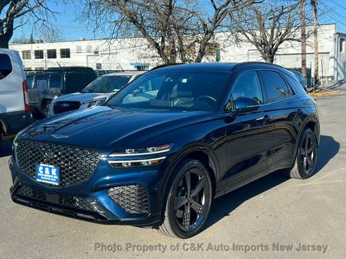 2023 Genesis GV70 3.5T AWD Sport