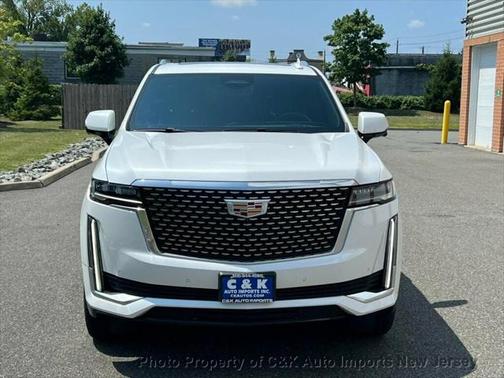 2024 Cadillac Escalade ESV Premium Luxury