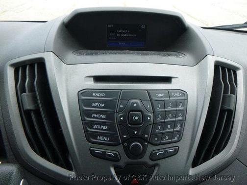 2019 Ford Transit-350 XLT