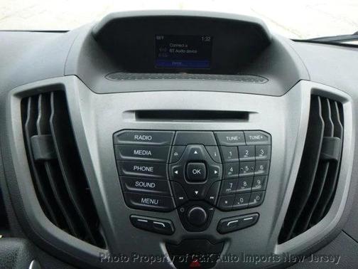 2019 Ford Transit-350 XLT