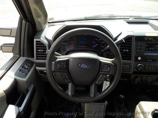 2019 Ford F-350 XL