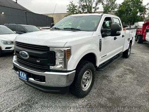 2019 Ford F-350 XL