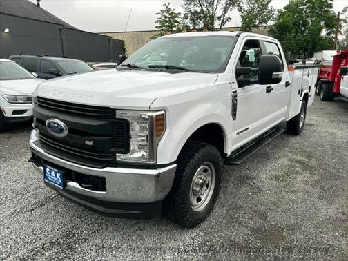 2019 Ford F-350 XL