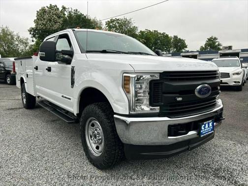 2019 Ford F-350 XL