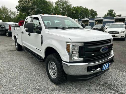 2019 Ford F-350 XL
