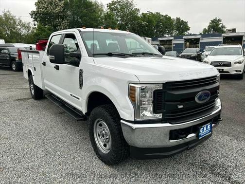 2019 Ford F-350 XL