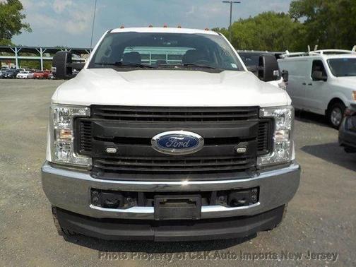 2019 Ford F-350 XL