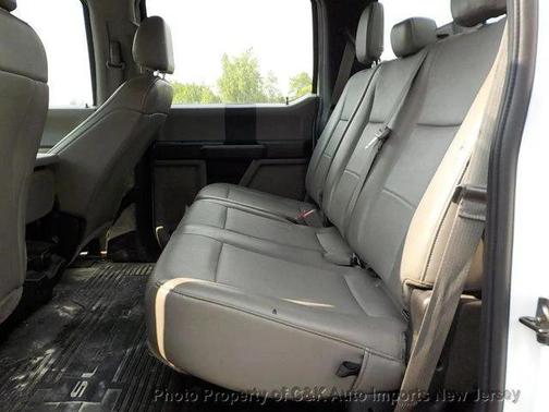 2019 Ford F-350 XL