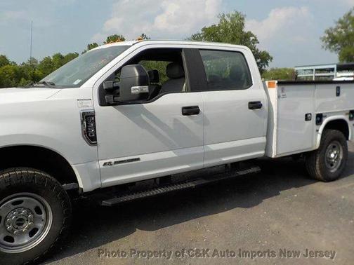 2019 Ford F-350 XL