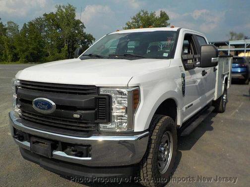 2019 Ford F-350 XL