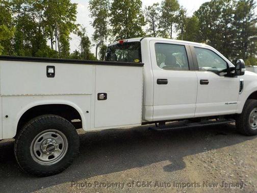 2019 Ford F-350 XL
