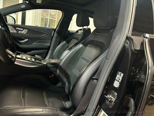 2022 Mercedes-Benz AMG GT 43 4-Door