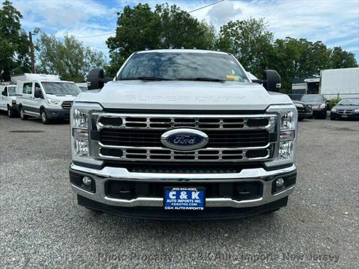 2023 Ford F-350 XL
