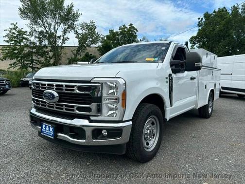 2023 Ford F-350 XL