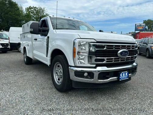 2023 Ford F-350 XL