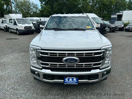 2023 Ford F-350 XL