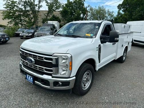 2023 Ford F-350 XL