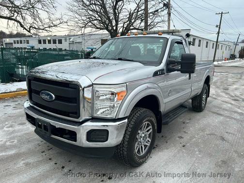 2015 Ford F-350 XL