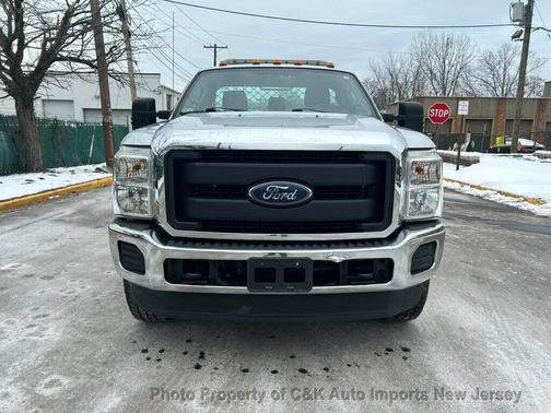 2015 Ford F-350 XL