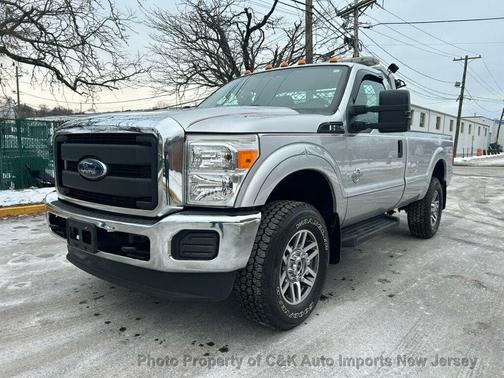 2015 Ford F-350 XL