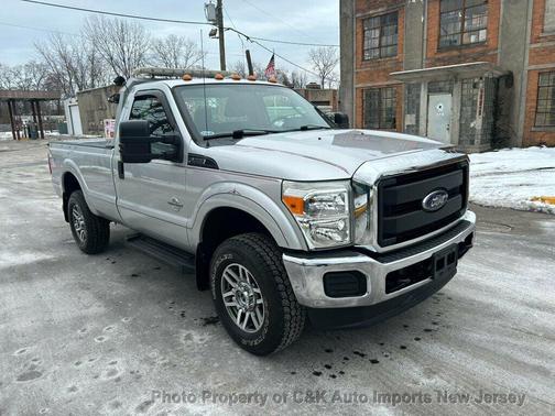 2015 Ford F-350 XL