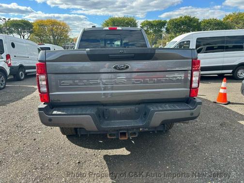2022 Ford F-250 XLT
