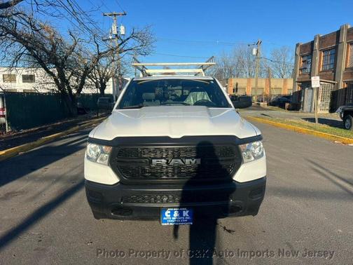 2022 RAM 1500 Tradesman