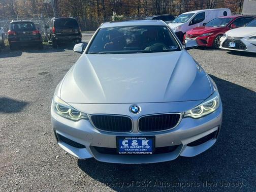 2015 BMW 435 Gran Coupe i xDrive