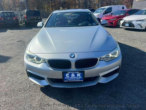 2015 BMW 435 Gran Coupe i xDrive