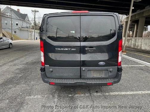 2019 Ford Transit-350 XL