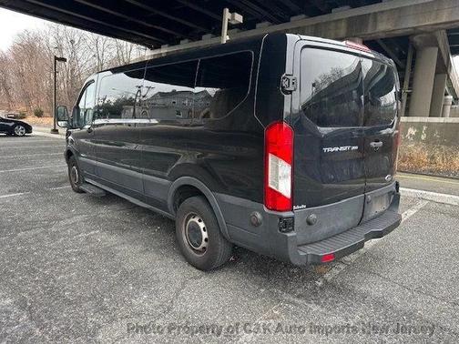 2019 Ford Transit-350 XL
