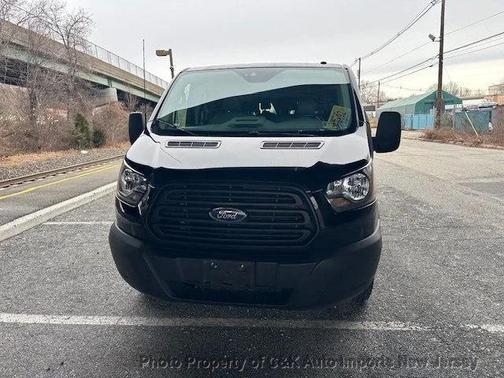 2019 Ford Transit-350 XL
