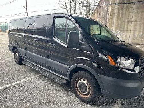 2019 Ford Transit-350 XL