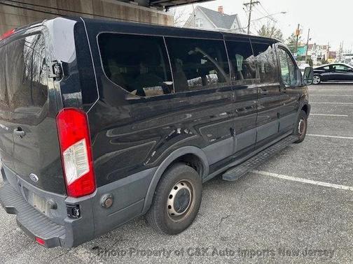 2019 Ford Transit-350 XL