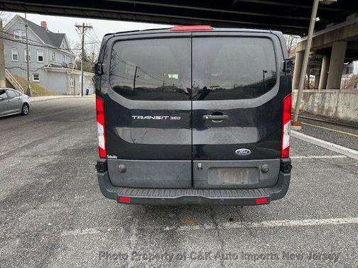 2019 Ford Transit-350 XL