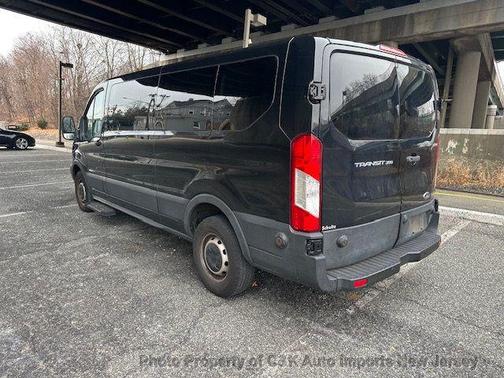 2019 Ford Transit-350 XL