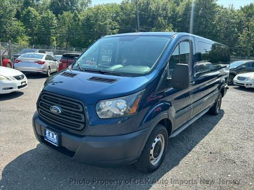 2015 Ford Transit-350 XL