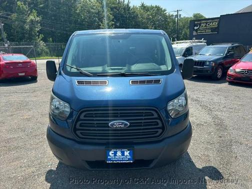 2015 Ford Transit-350 XL