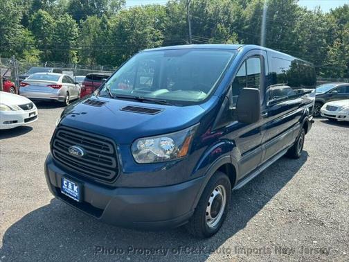 2015 Ford Transit-350 XL