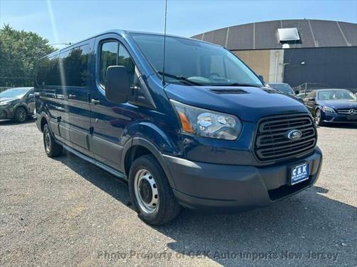 2015 Ford Transit-350 XL